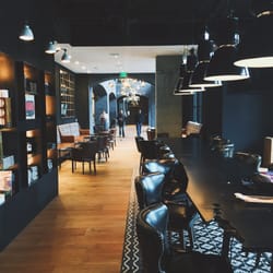 Sexy, masculine decor.