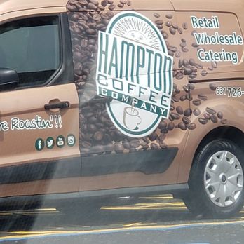 Hampton Coffee Company - Coffee & Tea Near Me - Southampton, New York Hampton Coffee Company - Coffee & Tea Near Me - Southampton, New York
