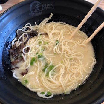 Michi Ramen - Best Ramen I've had in my life! It's almost like being in Japan and for such a low price I definitely recommend this place. Service is great - Ramen Near Me - Henderson, Nevada Michi Ramen - Best Ramen I've had in my life! It's almost like being in Japan and for such a low price I definitely recommend this place. Service is great - Ramen Near Me - Henderson, Nevada