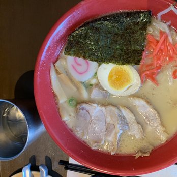 Ramen Yukinoya - Ramen Near Me - Arcadia, California Ramen Yukinoya - Ramen Near Me - Arcadia, California