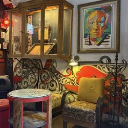 Bornet - Cosy and relaxing B@rnet in El Born