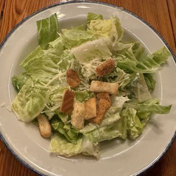 TASTE Italian Kitchen - Side Caesar Salad - Cocktail Bars Near Me - Starkville, Mississippi TASTE Italian Kitchen - Side Caesar Salad - Cocktail Bars Near Me - Starkville, Mississippi