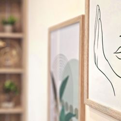 Sense of Beauty | Kosmetikstudio & Fußpflege - Kosmetikraum von Frau Maria Schröder