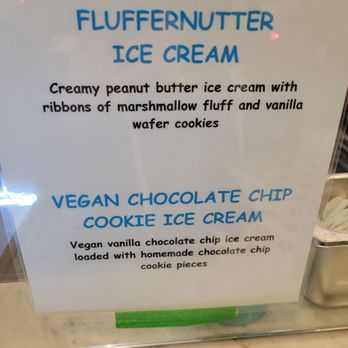 Davey's Ice Cream - Desserts Near Me - Brooklyn, New York