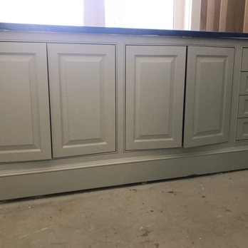 Evans Cabinet Door - Door Sales/Installation Near Me - Brenham, Texas