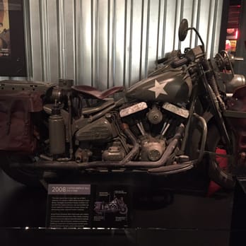 Harley-Davidson Museum - Museums Near Me - Milwaukee, Wisconsin Harley-Davidson Museum - Museums Near Me - Milwaukee, Wisconsin