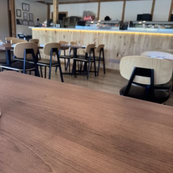 Bada Sushi - Inside and sushi prep area - Sushi Bars Near Me - Acton, Ontario Bada Sushi - Inside and sushi prep area - Sushi Bars Near Me - Acton, Ontario