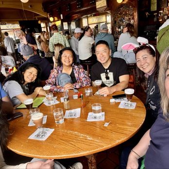 The Buena Vista - 04.05.26 Terry K's Bunny Bash 2026 UYE in San Francisco - Bars Near Me - San Francisco, California The Buena Vista - 04.05.26 Terry K's Bunny Bash 2026 UYE in San Francisco - Bars Near Me - San Francisco, California