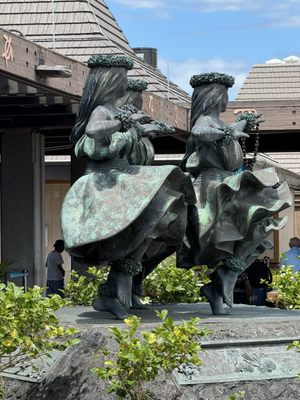 Kona International Airport by null