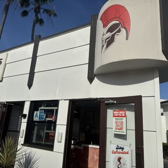 Achilles Coffee Roasters - Coffee & Tea Near Me - Solana Beach, California