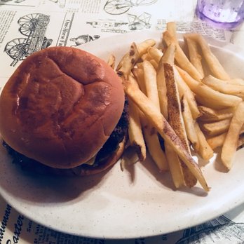 Roper's Restaurant - 1/2 lb cheeseburger - Pizza Near Me - Beebe, Arkansas Roper's Restaurant - 1/2 lb cheeseburger - Pizza Near Me - Beebe, Arkansas