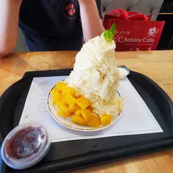 Oakobing - Shaved Ice Near Me - Los Angeles, California Oakobing - Shaved Ice Near Me - Los Angeles, California