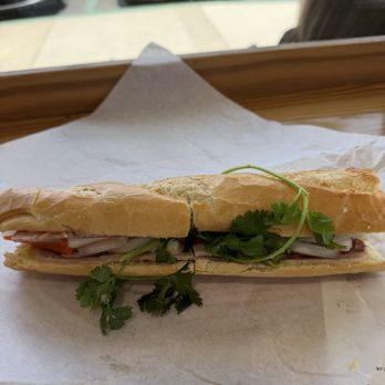 K Sandwiches - #1 K's Special (K Dac Biet) $8.59 - Sandwiches Near Me - San Diego, California