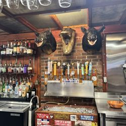 The Alibi - Bar