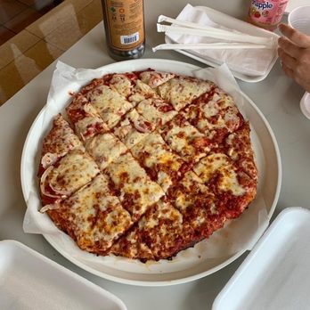 Sir Pizza - Pizza Near Me - Key Biscayne, Florida