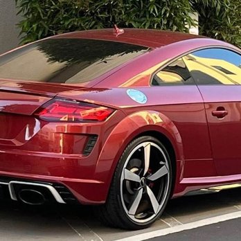 Artdeshine Studios - Legend PPF Applied To Roof and Hatch. - Auto Detailing Near Me - Concord, California