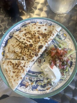 Krystal Tex-Mex by null
