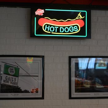 Park Road Soda Shoppe - Kannapolis - Interesting local flavor - American Near Me - Kannapolis, North Carolina Park Road Soda Shoppe - Kannapolis - Interesting local flavor - American Near Me - Kannapolis, North Carolina