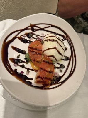 Temptation Restaurant by null