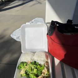New Mulan Chinese Restaurant