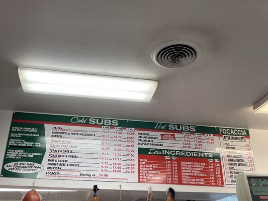 Bari Foods by null