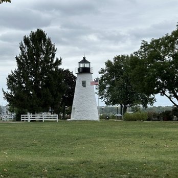 Concord Point Lighthouse - Museums Near Me - Havre De Grace, Maryland Concord Point Lighthouse - Museums Near Me - Havre De Grace, Maryland