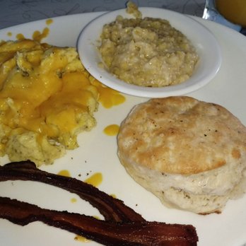 Big Bad Breakfast - Greystone - Big Bad Breakfast Plate. - Breakfast & Brunch Near Me - Birmingham, Alabama