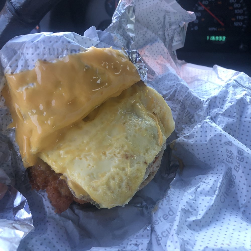 Chick-fil-A - Fast Food Near Me - Irvine, California