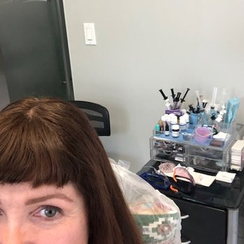 Agoura Advanced Dentistry - Me...waiting for new trays to be made. - Cosmetic Dentists Near Me - Agoura Hills, California Agoura Advanced Dentistry - Me...waiting for new trays to be made. - Cosmetic Dentists Near Me - Agoura Hills, California