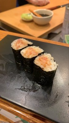 Tanoshi Sushi Sake Bar by null