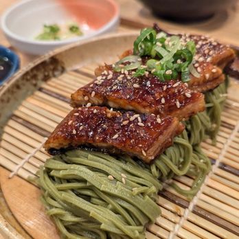 Nobi Nobi - Japanese Near Me - Richmond, British Columbia