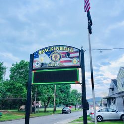 American Legion Post 226