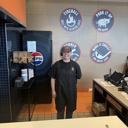 PepperJax Grill - Columbus