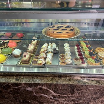 Exquisitaly - Desserts Near Me - Rome, RM