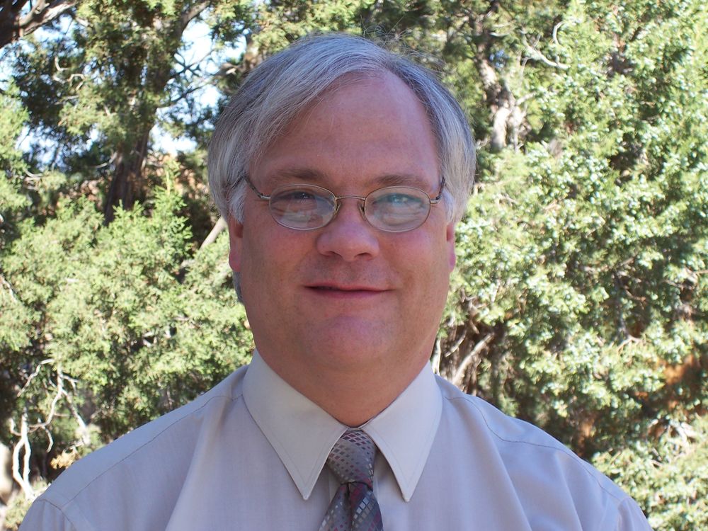 Baptist Ron MA Lpc Psychotherapist - grief counselor in Colorado Springs, CO