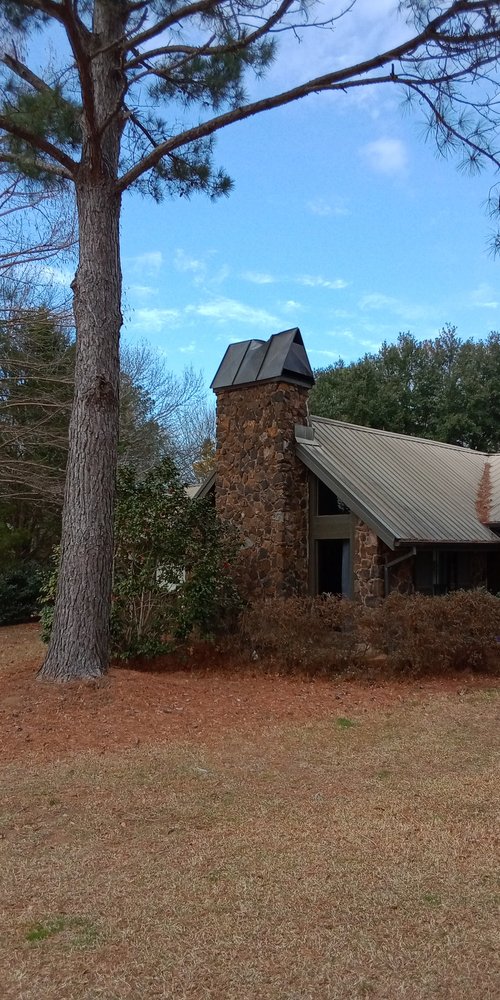 Slide of Townsend Roofing