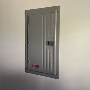 LF Electric - Electricians Near Me