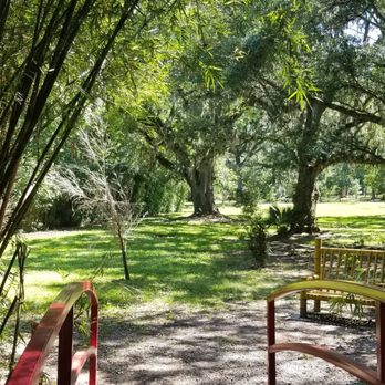 Tabasco - Another garden - Specialty Food Near Me - Avery Island, Louisiana