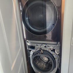 L&JJ Appliance Repair Services