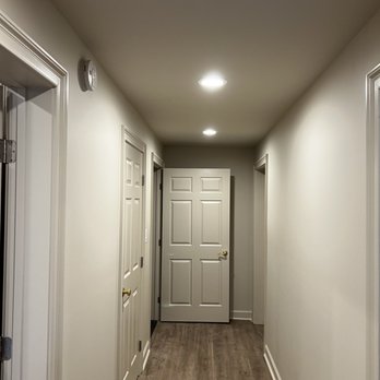 Anything Electric - Basement Finish Wiring - Electricians Near Me - Canton, Georgia