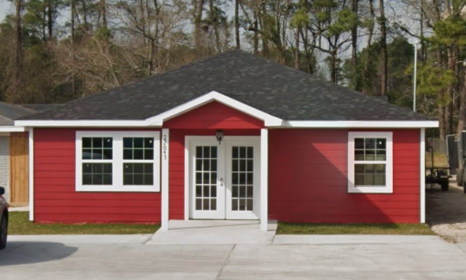 KINGWOOD EMBROIDERY Updated October 2024 Request a Quote 22043 E Hammond Dr, Kingwood