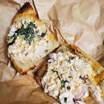 Panera Bread - Barely anything on it - Sandwiches Near Me - Wilmington, Delaware