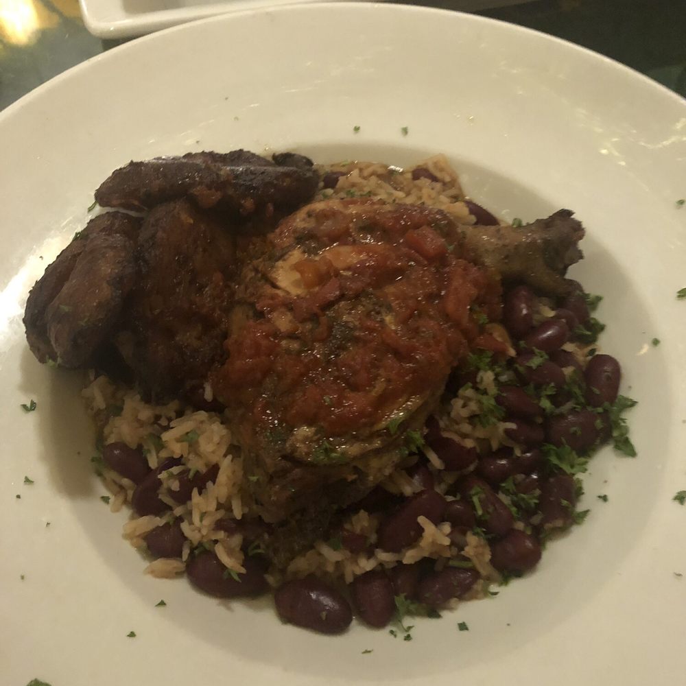 Jambo Cafe - All-Natural Grilled Jerk Chicken - Caribbean Near Me - Santa Fe, New Mexico Jambo Cafe - All-Natural Grilled Jerk Chicken - Caribbean Near Me - Santa Fe, New Mexico