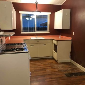 Home Pros Kitchen & Bath - Before - General Contractors Near Me - Livermore, California