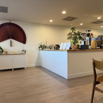 Lunar Coffee - Coffee & Tea Near Me - Temple Terr, Florida