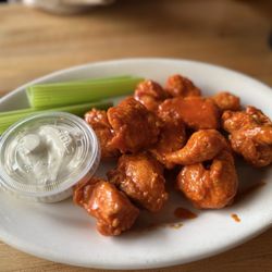 Home Cafe - Boneless Buffalo tenders