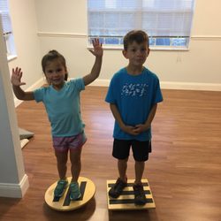 Peterson Chiropractic - Neurological Rehab is part of a thorough Chiropractic Treatment