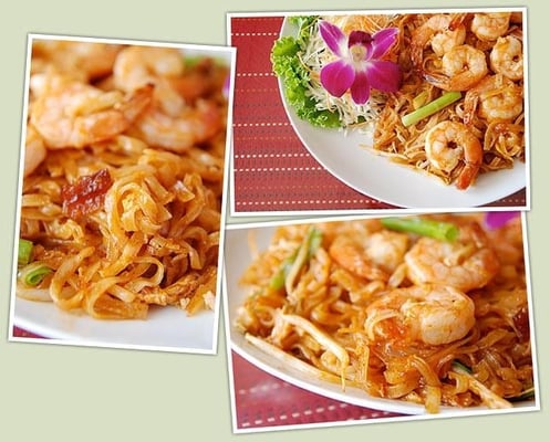 Bangkok at Greenville by null