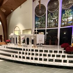 St Gilbert Catholic Church - All Souls Remembrance Mass