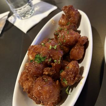 Bar19 - Coconut bang shrimp - Sports Bars Near Me - Scottsdale, Arizona Bar19 - Coconut bang shrimp - Sports Bars Near Me - Scottsdale, Arizona